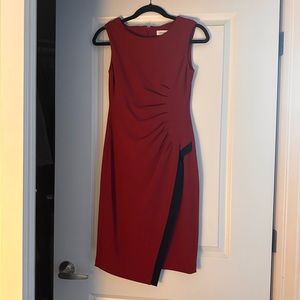 Calvin Klein professional dress